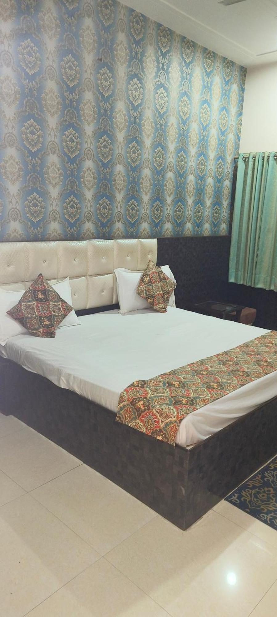 Hotel The Raj Fort Dzsaipur Kültér fotó