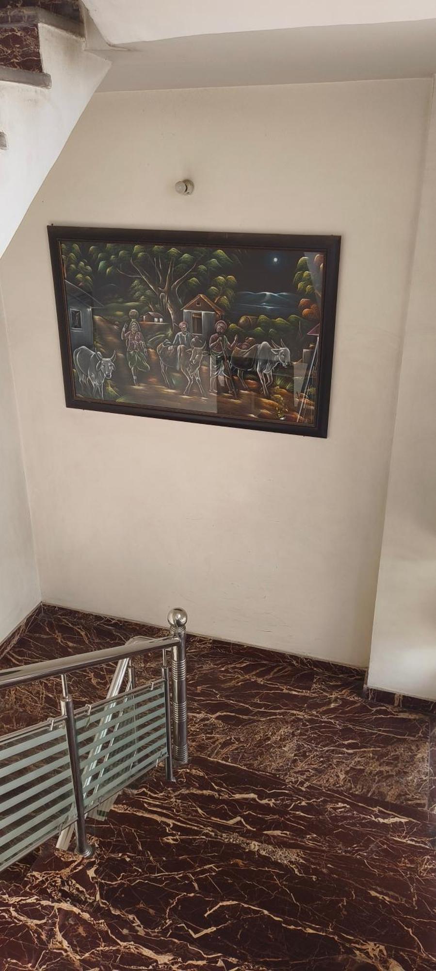 Hotel The Raj Fort Dzsaipur Kültér fotó