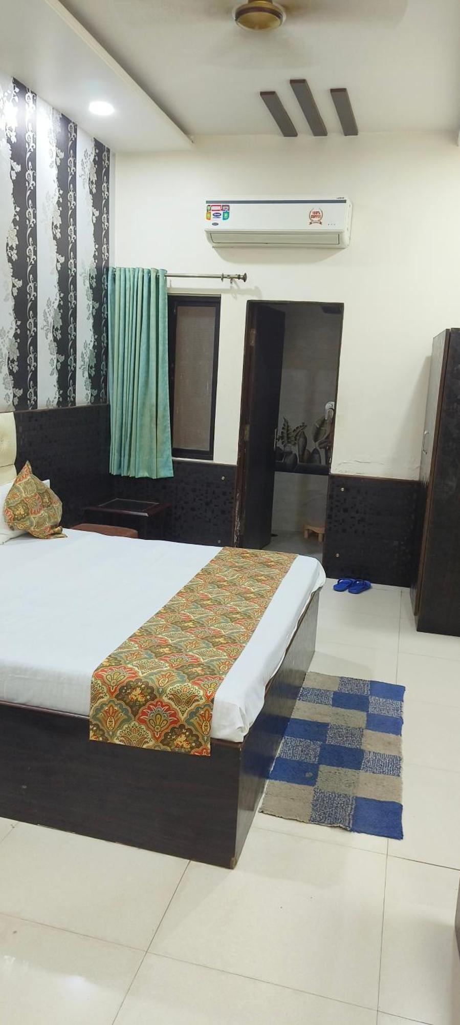 Hotel The Raj Fort Dzsaipur Kültér fotó