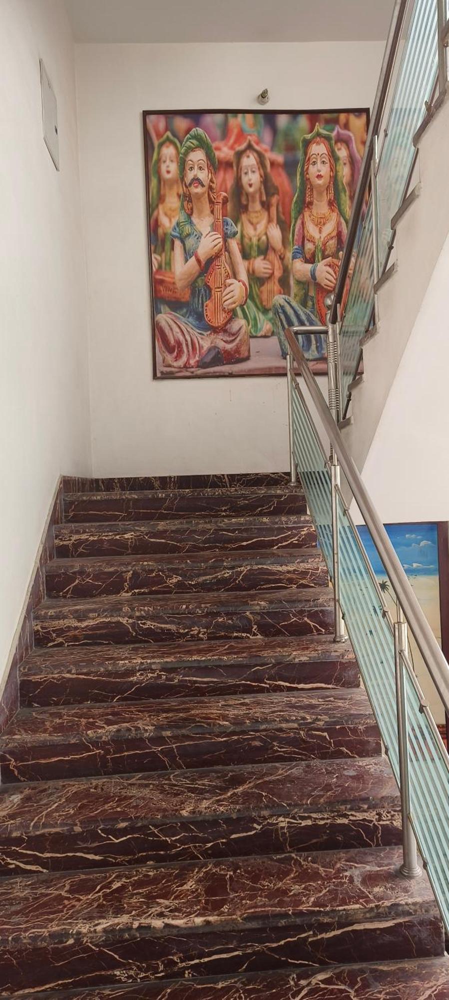 Hotel The Raj Fort Dzsaipur Kültér fotó