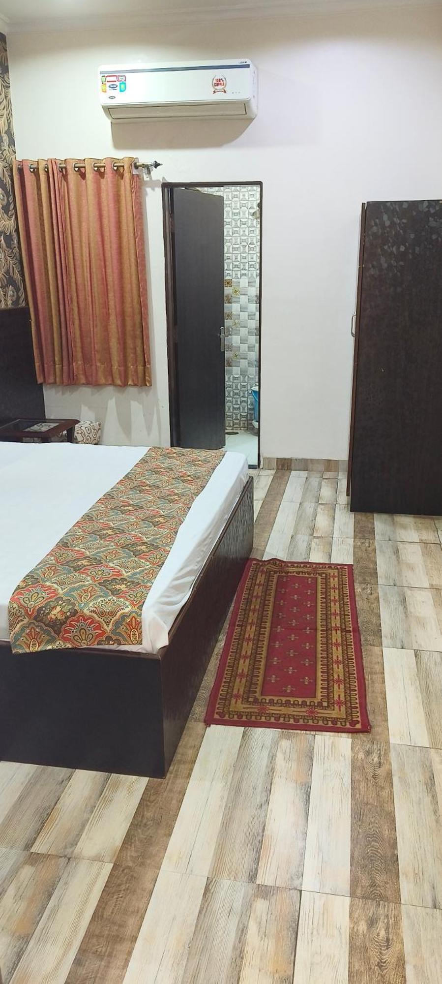 Hotel The Raj Fort Dzsaipur Kültér fotó